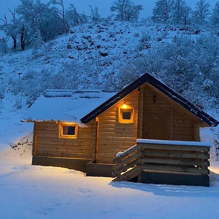 Wooden Corner Daire Kolaşin Dış mekan fotoğraf
