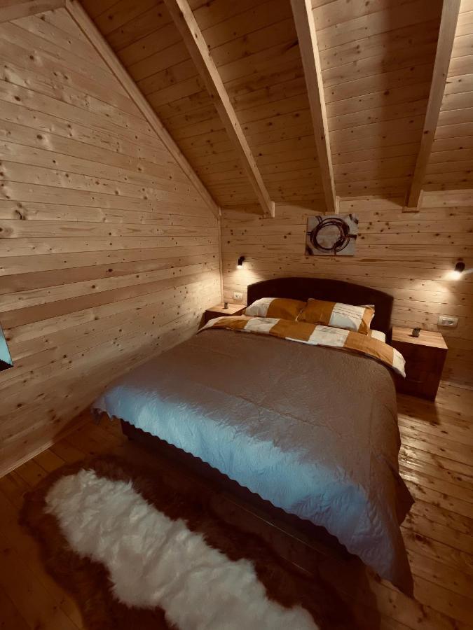 Wooden Corner Daire Kolaşin Dış mekan fotoğraf