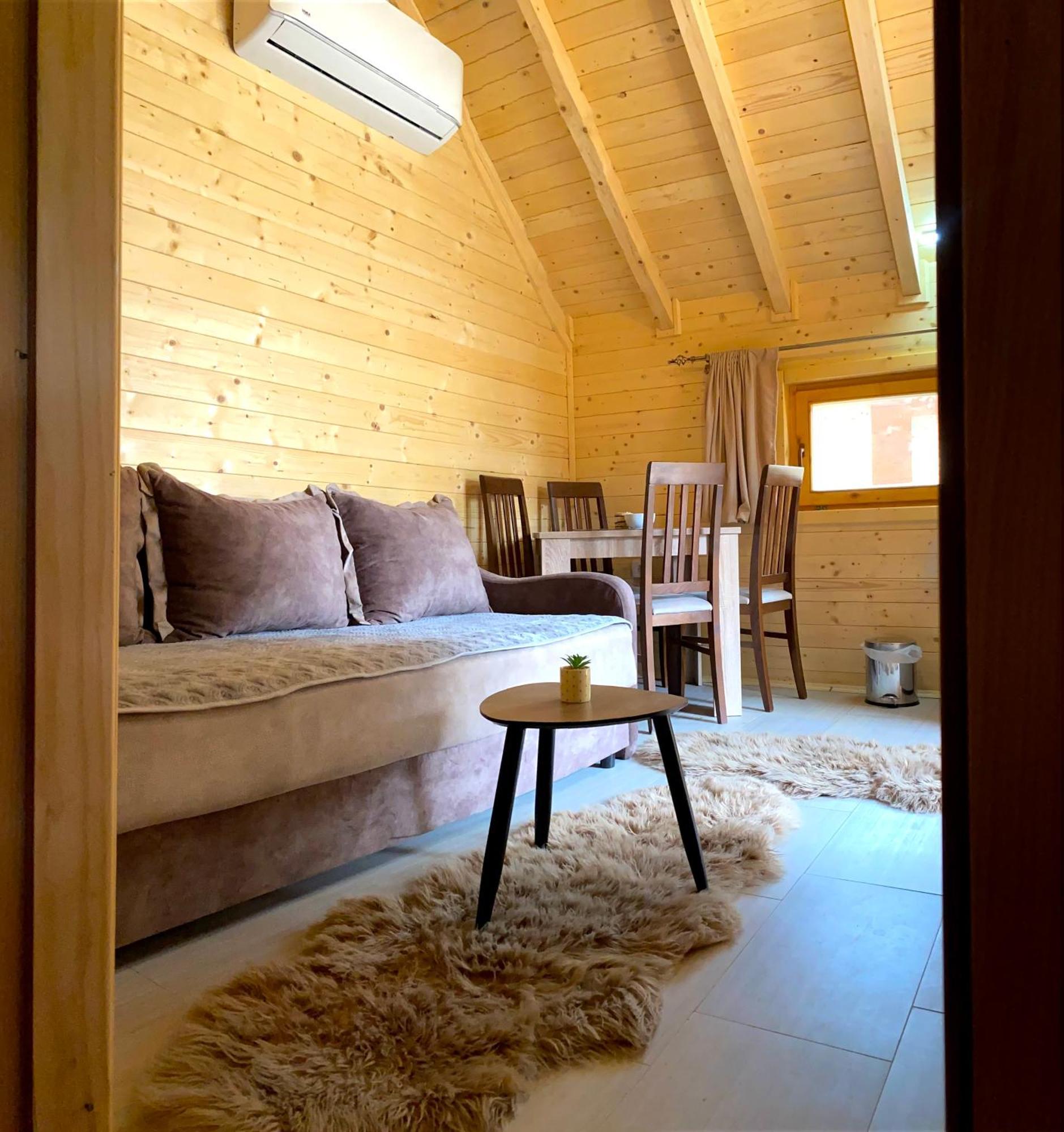 Wooden Corner Daire Kolaşin Dış mekan fotoğraf