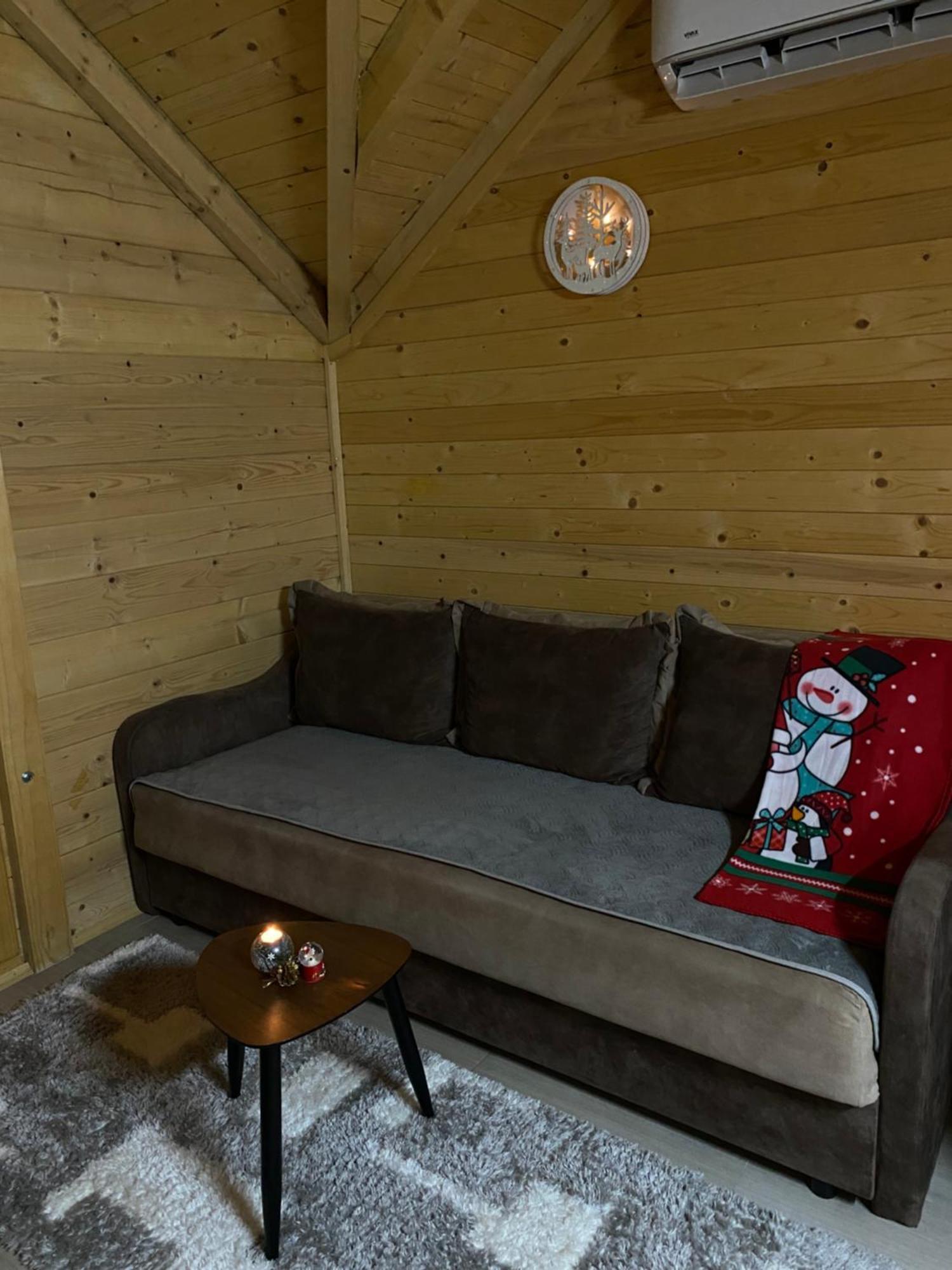 Wooden Corner Daire Kolaşin Dış mekan fotoğraf